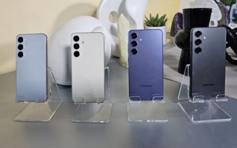 Samsung Galaxy S24在英国Amazon超值优惠，可省60英镑，仅售799.00英镑