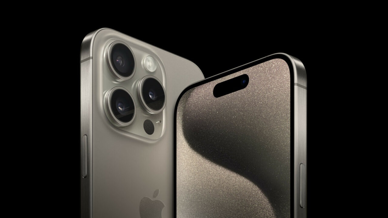 iPhone 15 Pro Max在英国Amazon超值优惠，可省50英镑，仅售1149.00英镑