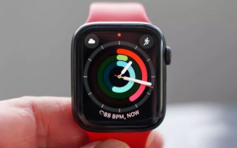 Apple Watch SE 2在英国Amazon超值优惠，可省20英镑，仅售199.00英镑