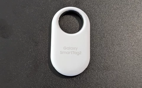 Samsung Galaxy SmartTag2在英国Amazon超值优惠，可省8英镑，仅售26.99英镑