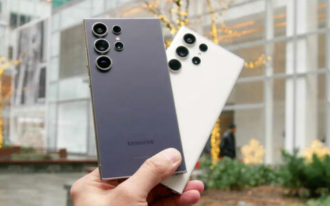 三星Samsung Galaxy S24 Ultra vs S23 Ultra 的对决：AI与摄影的升级之战