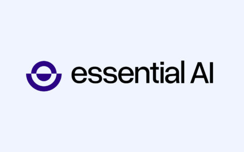 Essential AI 选择Google Cloud，加速生成式AI的发展