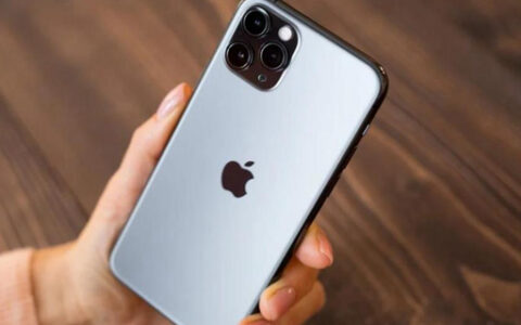 苹果Apple面临“结构性挑战”  iPhone出货面临显著衰退