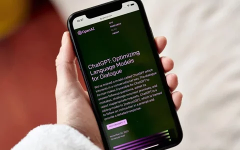 ChatGPT漏洞曝光 用户隐私信息遭泄露