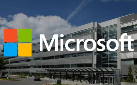 微软Microsoft发布2024财年第二财季财报：收入增长18%，动视暴雪游戏业务表现优异