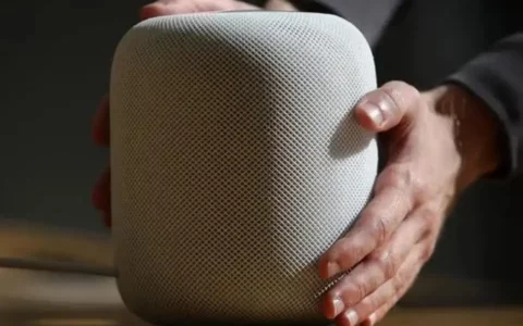 苹果Apple发布tvOS 17.4 beta 1更新 HomePod设备将迎来新平台