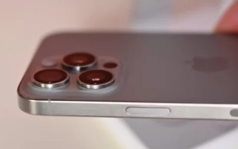 苹果iPhone出货量面临大幅下滑 郭明錤预测2024年同比下降15%