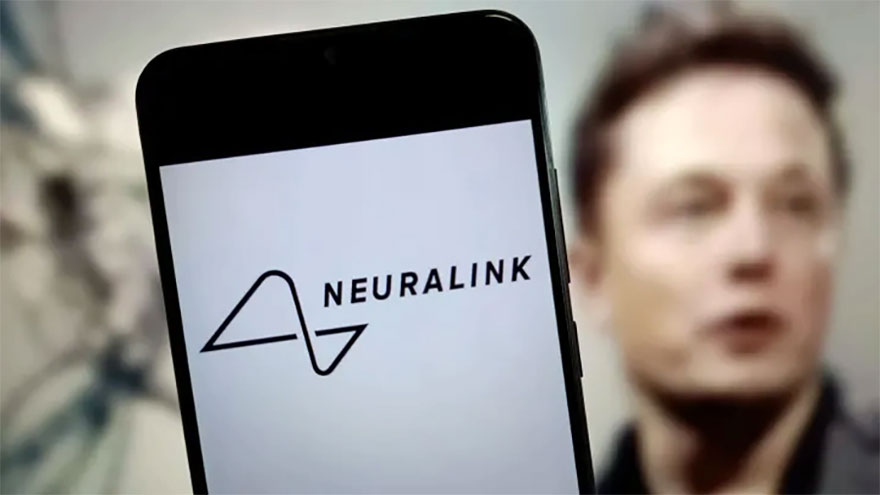 马斯克宣布Neuralink完成首例脑机接口人体实验，这项技术将为人类带来更美好的未来。