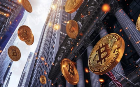 21Shares总裁：现货比特币ETF成史上最佳ETF之一
