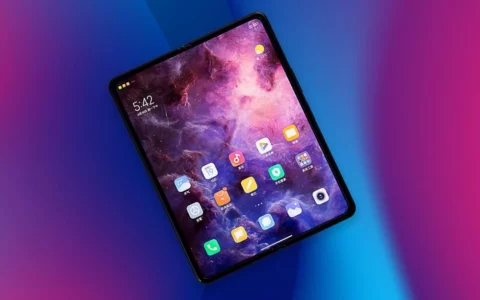 小米Xiaomi MIX Fold 4折叠屏手机怎么样？ 手机配置信息一览