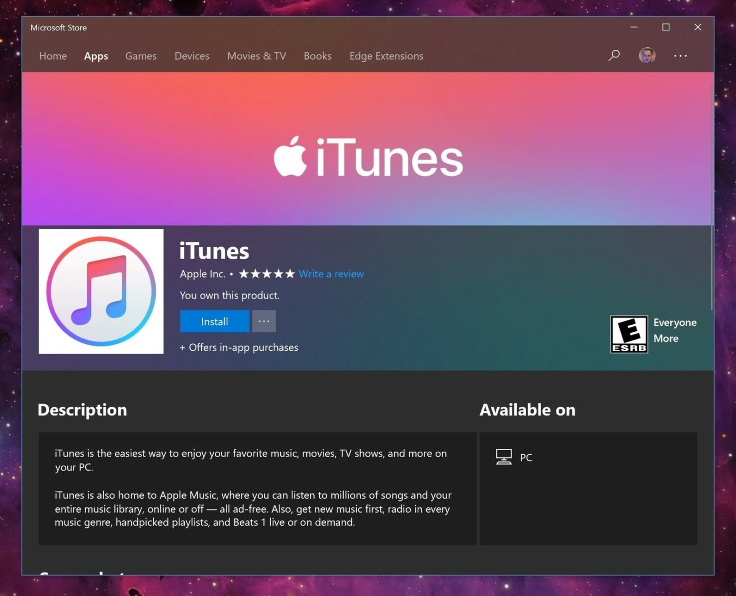 如何正确使用iTunes，学会这些技巧你就全明白了