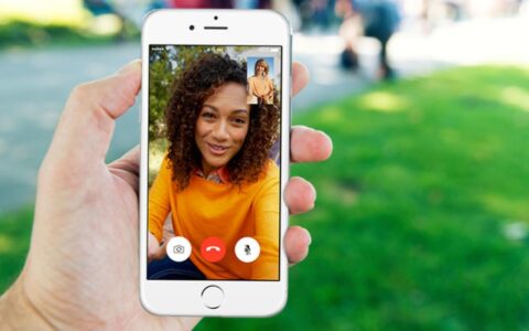 如何完全学会使用FaceTime，你一定要明白这些技巧