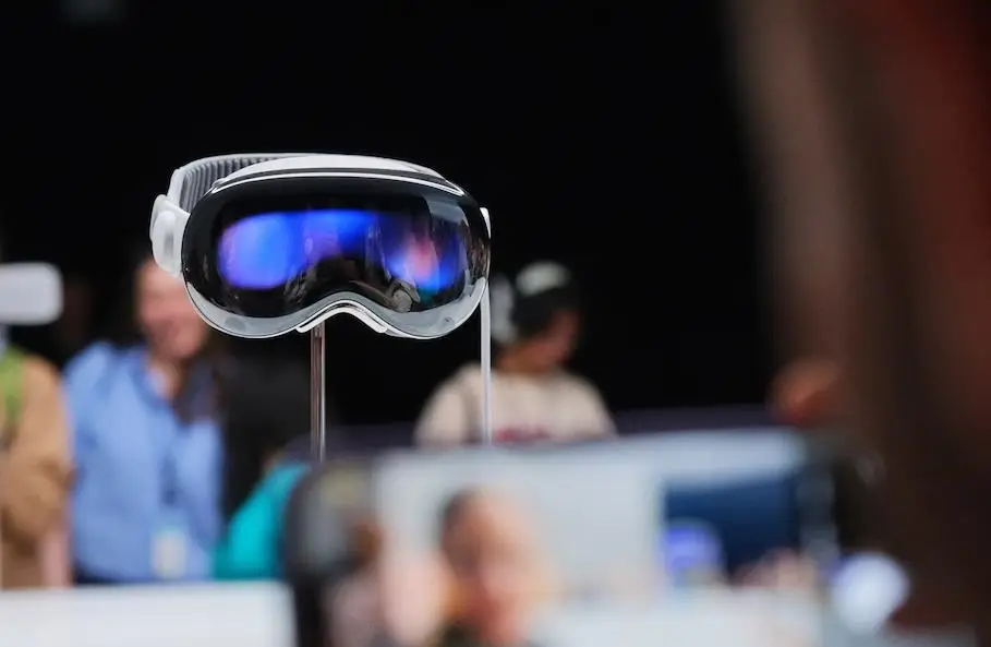 关于苹果Apple Vision Pro的优点和缺点