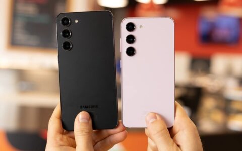 Samsung Galaxy S24 vs Xiaomi 14对比：谁才是当下的“性能王者”？