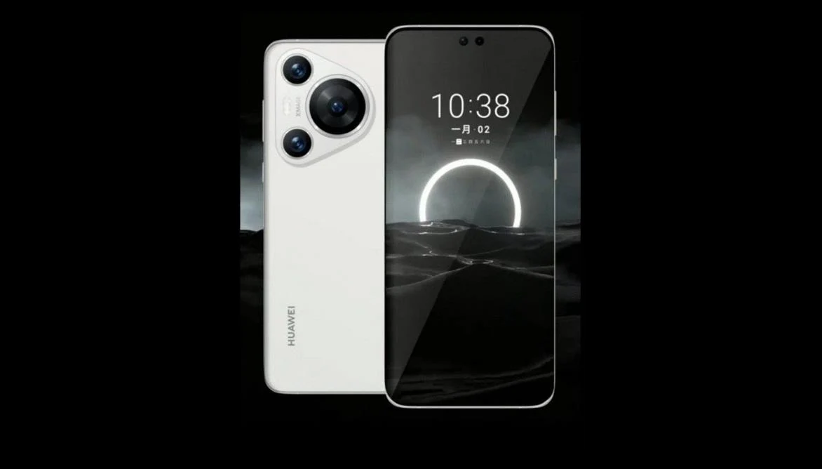 华为HUAWEI P70系列屏幕参数曝光：搭载海思新芯片与索尼大底相机