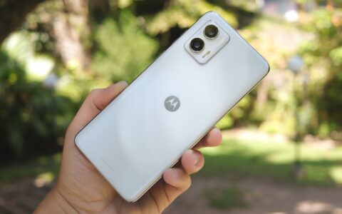 Moto G73在比利时Amazon这样买更值，可省20欧元，仅179.00欧元