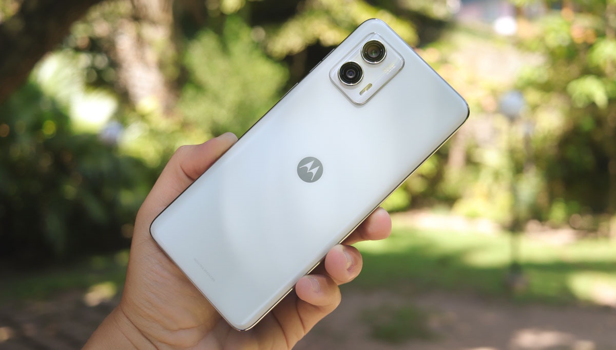 Moto G73在比利时Amazon这样买更值，可省20欧元，仅179.00欧元