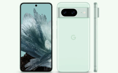 谷歌Google Pixel 8在美国伍特可以省160美元，仅售539.99美元！