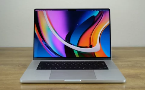Apple 2023 MacBook Pro Laptop with M3 Pro在比利时Amazon这样买更值，可省141.79欧元，仅3049.00欧元