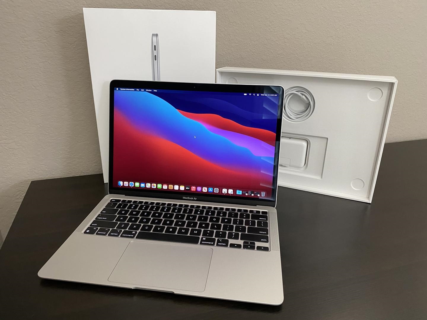 Apple MacBook Air 13在比利时Amazon这样买更值，可省195.03欧元，仅1103.97欧元