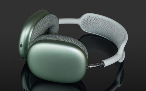 Apple AirPods Max在比利时Amazon这样买更值，可省39.05欧元，仅539.95欧元