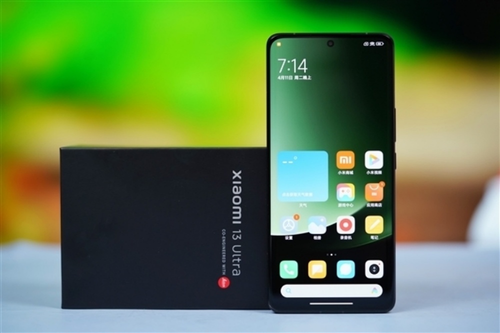 Xiaomi 14 Ultra最新消息：可能会涨价，或许超过6000元