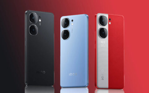 2024 年 2 月即将发布的手机：iQOO Neo 9 Pro、三星Samsung Galaxy A55、荣耀Honor X9b 5G 等