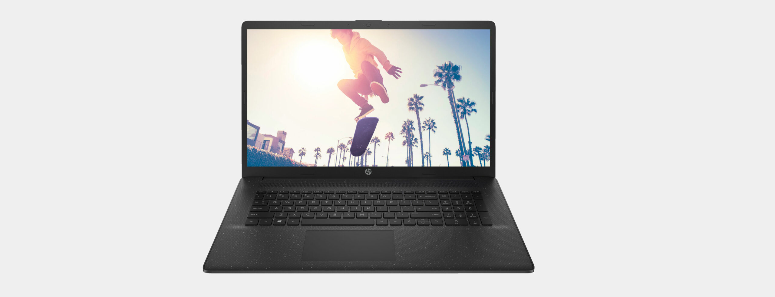 惠普HP 17t-cn300笔记本在美国Hp shop可以省400美元，仅售399.99美元！