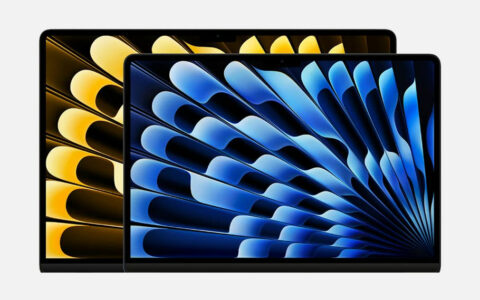 苹果Apple MacBook Air M2在美国亚马逊可以省200美元，仅售1099美元！