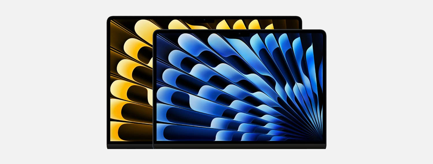 苹果Apple MacBook Air M2在美国亚马逊可以省200美元，仅售1099美元！