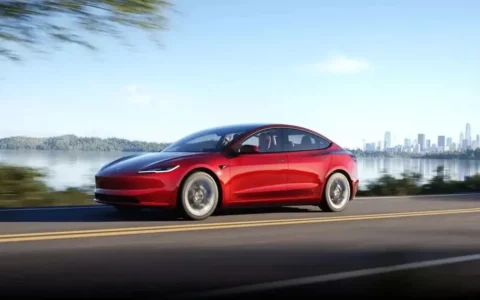 特斯拉Tesla 2023年业绩概览：汽车业务增长放缓，加码储能等附加业务