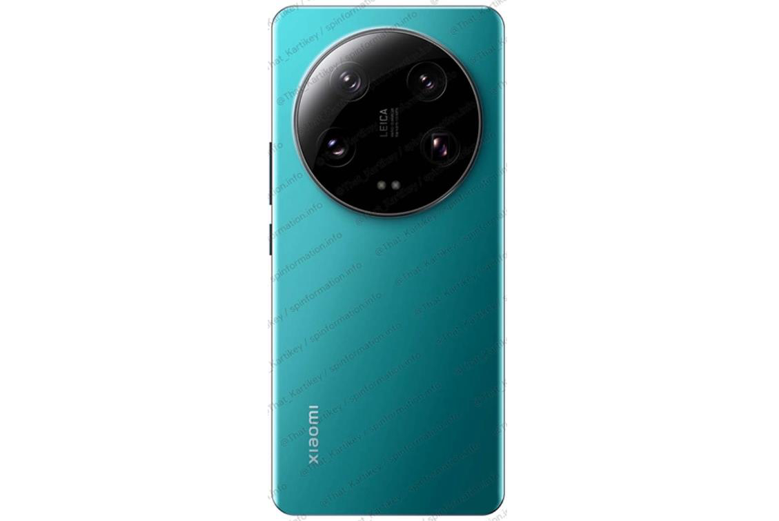 小米Xiaomi 14 Ultra新功能曝光：将采用诸多自研成果与卫星通讯