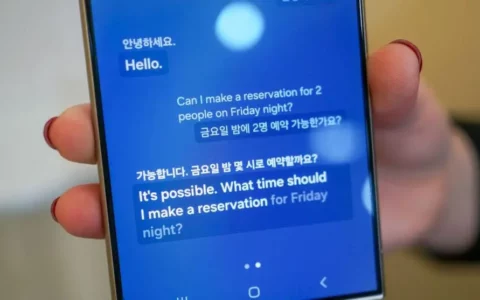 你会为三星Samsung Galaxy AI付费吗？