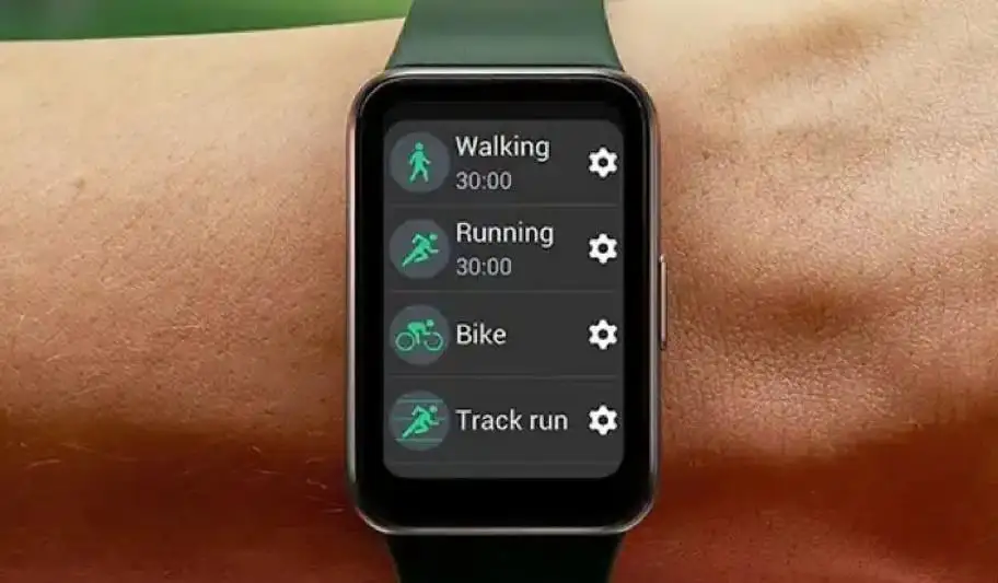三星Samsung Galaxy Fit3健身手环具体信息曝光 采用1.61英寸屏幕
