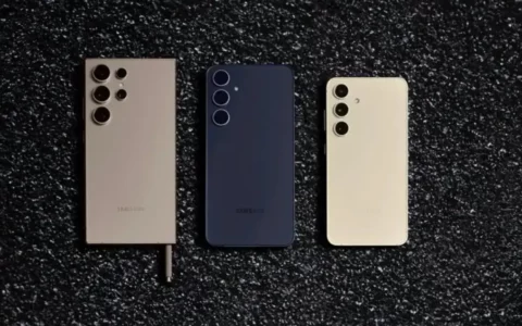 关于AI智能手机的三星Samsung Galaxy S24系列你需要了解的一切