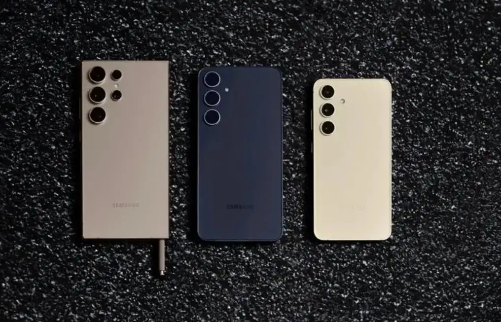 关于AI智能手机的三星Samsung Galaxy S24系列你需要了解的一切