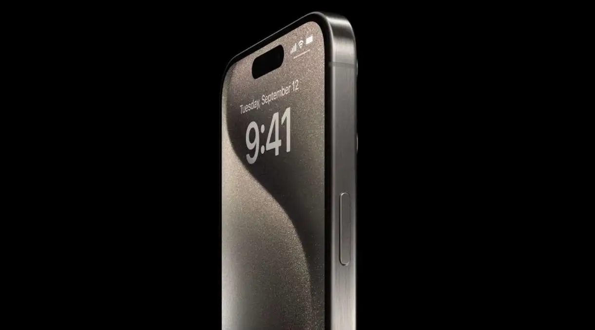 苹果Apple iPhone 15 Pro系列用户满意度下降 问题出在哪里？
