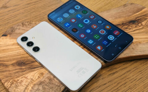 如何找回丢失的三星samsung手机：使用SmartThings Find的简单指南。
