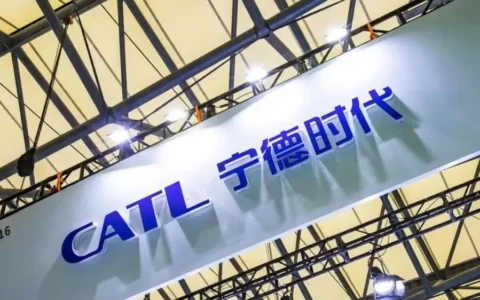特斯拉Tesla与宁德时代CATL合作 扩大电池生产与储能业务