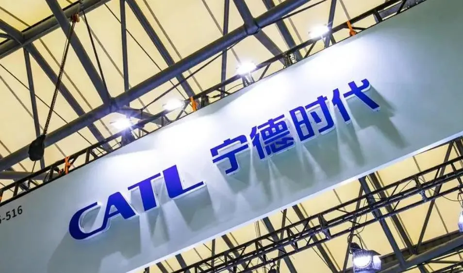 特斯拉Tesla与宁德时代CATL合作 扩大电池生产与储能业务