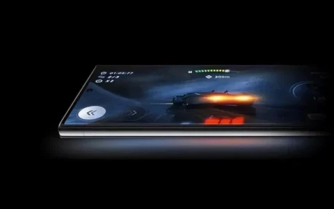 三星Samsung Galaxy S24 Ultra显示屏出现问题 或由软件错误所致