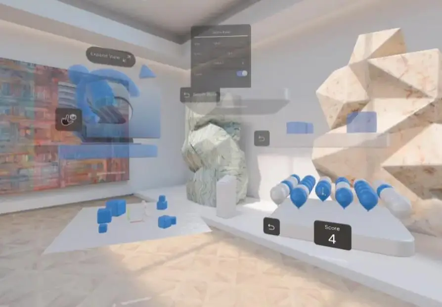 Unity宣布支持苹果Apple visionOS平台 助力开发者创造沉浸式空间体验