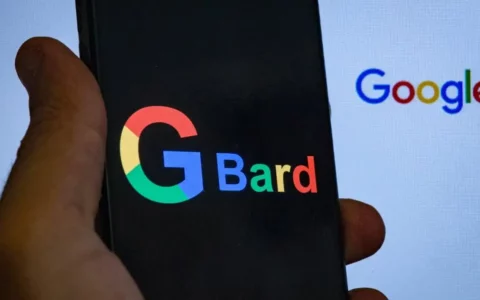 谷歌即将推出Google Bard AI聊天机器人高级订阅服务