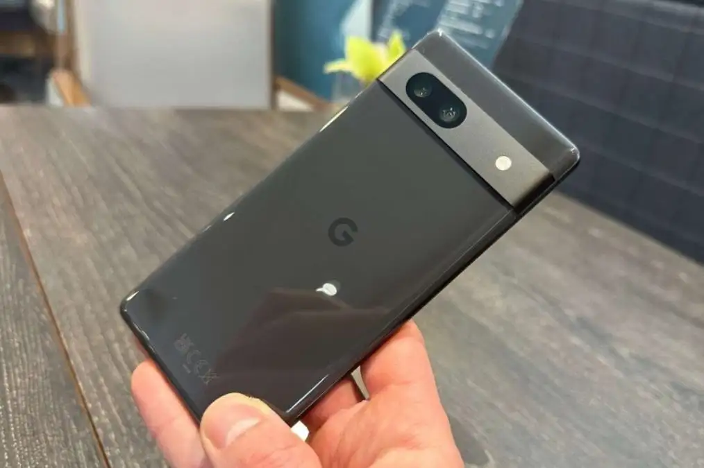 谷歌在Google Pixel 8上推出“Circle to Search”功能 重塑Android搜索体验