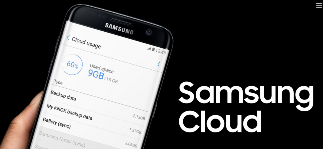 学会使用Samsung Cloud，让你的Samsung手机的数据得到更多保护