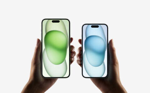 苹果Apple iPhone 15 Plus评测：缩小与Pro Max差距，48MP主摄成亮点