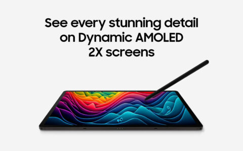 三星Samsung Galaxy Tab S9在美国亚马逊可以省128美元，仅售792美元