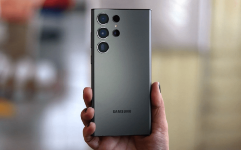 Samsung Galaxy S24 Ultra性能跑分评测：高通骁龙 8 Gen 3火力全开，性能强悍无比