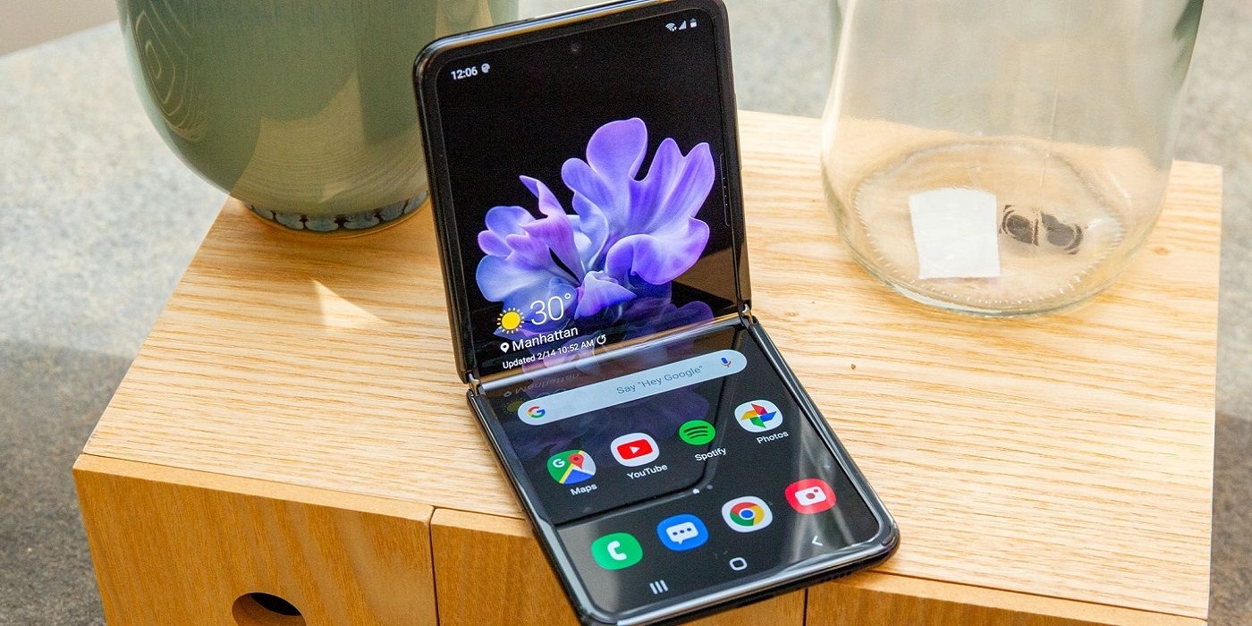 SAMSUNG Galaxy Z Flip 5和25W充电器套装在法国Amazon这样买更值，可省251.98欧元，仅947.02欧元