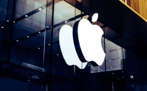 苹果Apple发布2023年Q4财报：营收1196亿美元，同比增长2%